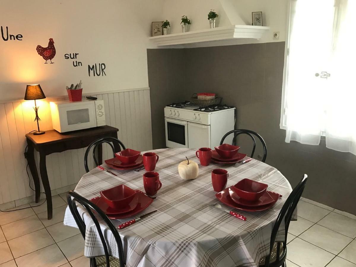 Appartements La Fossette Plage Le Lavandou Eksteriør billede