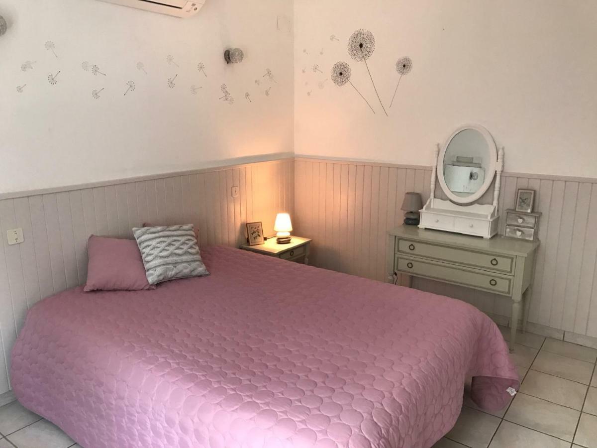 Appartements La Fossette Plage Le Lavandou Eksteriør billede
