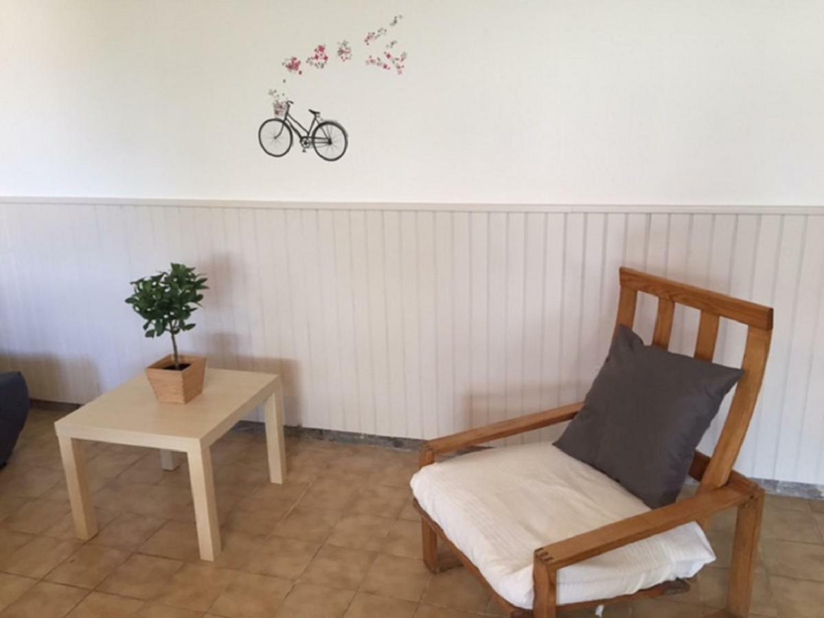 Appartements La Fossette Plage Le Lavandou Eksteriør billede